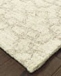 Tallavera 55608 Tan/Ivory Area Rug