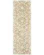 Tallavera 55608 Tan/Ivory Area Rug