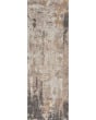 Tangra TNR05 Cream Grey Area Rug