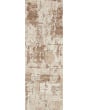 Theory THY-07 Beige/Taupe Area Rug