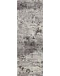 Theory THY-08 Charcoal/Grey Area Rug