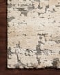 Theory THY-08 Taupe/Grey Area Rug