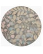 Tranquil TRA03 Grey/Beige Area Rug