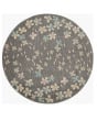 Tranquil TRA04 Grey/Beige Area Rug