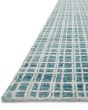 Urbana UB-01 Aqua Area Rug