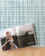 Urbana UB-01 Aqua Area Rug