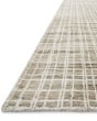 Urbana UB-01 Taupe Area Rug