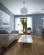 COREtec Plus Premium 9"x72" Treasure Pine Luxury Vinyl