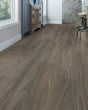 Anvil Plus 20 Mil Dark Elm 7"x48" Luxury Vinyl