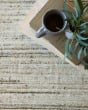 Vaughn VG-01 Ivory Area Rug