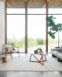 Vaughn VG-01 Ivory Area Rug