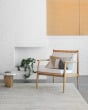 Vaughn VG-01 Ivory Area Rug