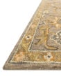 Victoria VK-04 Grey/Multi Area Rug
