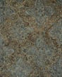 Victoria VK-21 Charcoal/Multi Area Rug