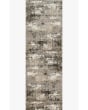 Viera VR-04 Grey Area Rug