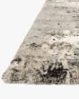 Viera VR-04 Grey Area Rug