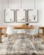Viera VR-03 Ash Area Rug