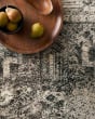 Viera VR-03 Ash Area Rug