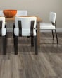 COREtec Plus 7"x48" Alabaster Oak Luxury Vinyl