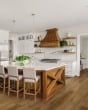 COREtec Plus XL Enhanced Arvon Oak Luxury Vinyl