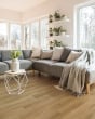 COREtec Grande Lotte 9" Oak Luxury Vinyl