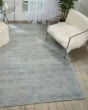Weston WES01 Aquamarine Area Rug