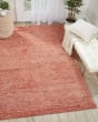 Weston WES01 Brick Area Rug