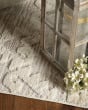Willow 1103 Ivory Beige Boho Area Rug