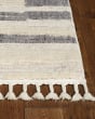 Willow 1106 Ivory Grey Landscape Area Rug