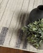 Willow 1106 Ivory Grey Landscape Area Rug