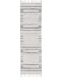Willow 1106 Ivory Grey Landscape Area Rug