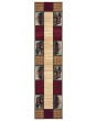 Woodlands 9603c Ivory/Multi Area Rug