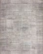 Wynter WYN-03 Silver/Charcoal Area Rug
