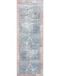 Wynter WYN-06 Teal/Multi Area Rug
