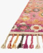 Zharah ZR-07 Fiesta Area Rug