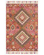 Zharah ZR-07 Fiesta Area Rug