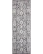 Zion ZIO-03 Charcoal/Slate Area Rug