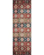 Zion ZIO-06 Fiesta/Multi Area Rug