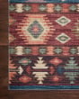 Zion ZIO-06 Fiesta/Multi Area Rug