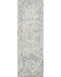Ziva ZV-03 Bluestone Area Rug