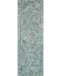 Ziva ZV-04 Denim Area Rug
