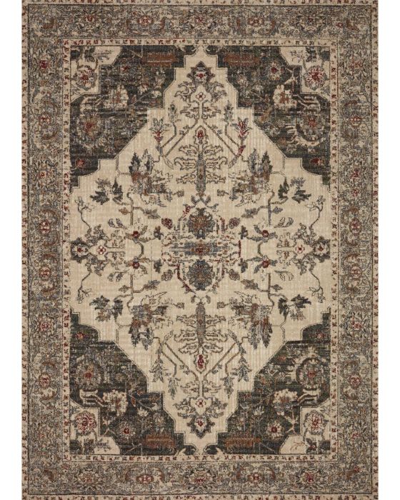 Area Rugs Carpet Exchange, Black And White Area Rug 8×10