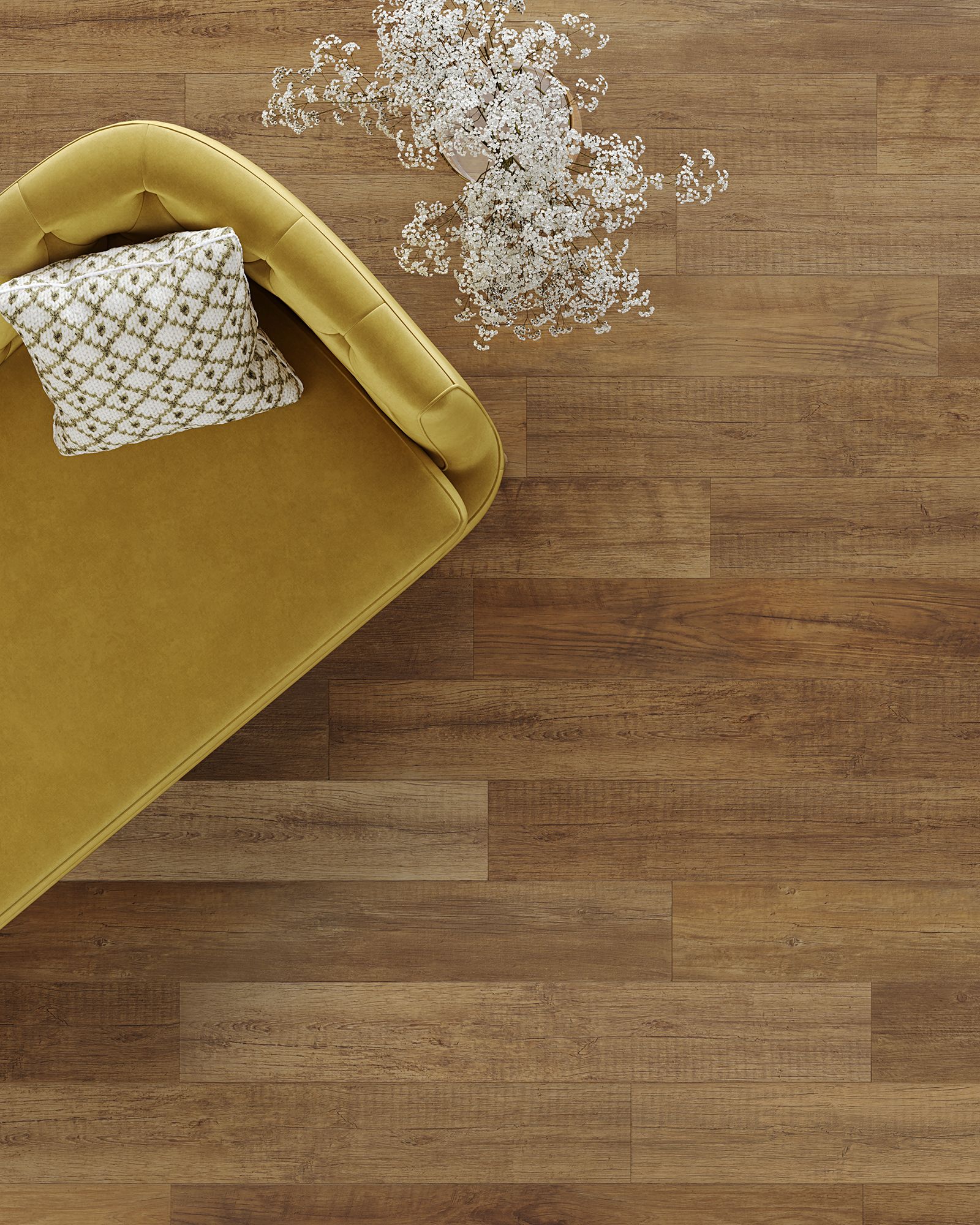 Mannington Adura Flex Plank Calico Lynx | Carpet Exchange