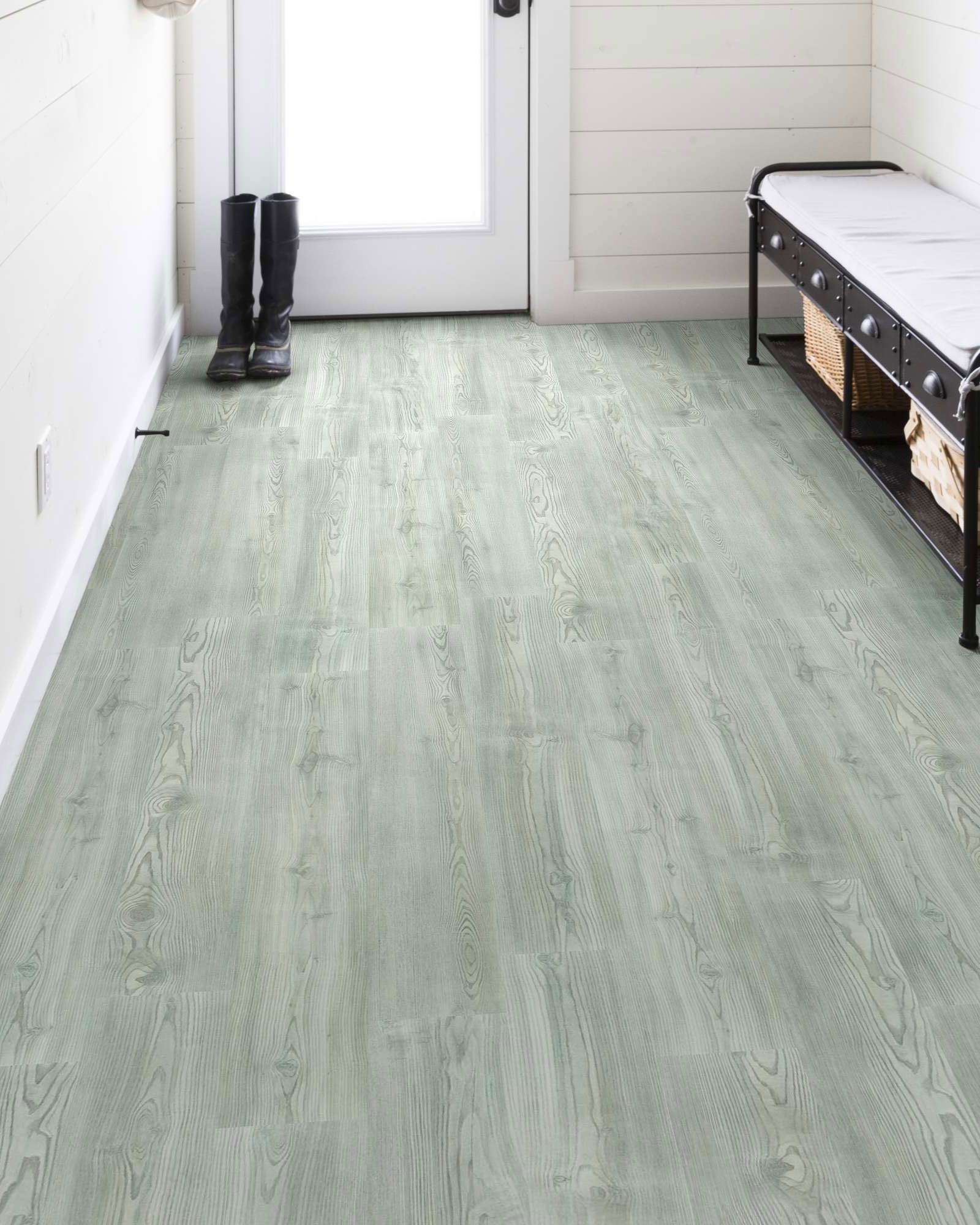 Shaw Anvil Plus Clean Pine - Luxury Vinyl | Carpet Exchange