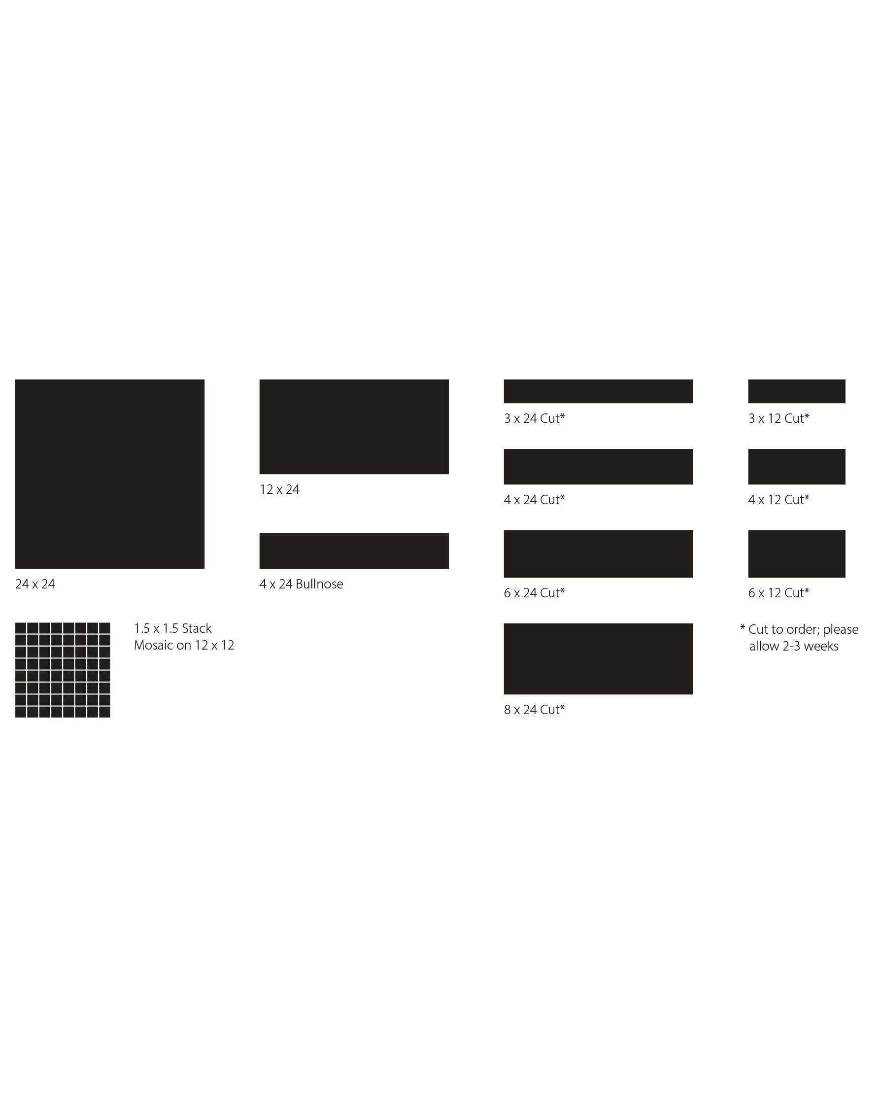 Surface Art Aspen Charcoal Tile Carpet Exchange