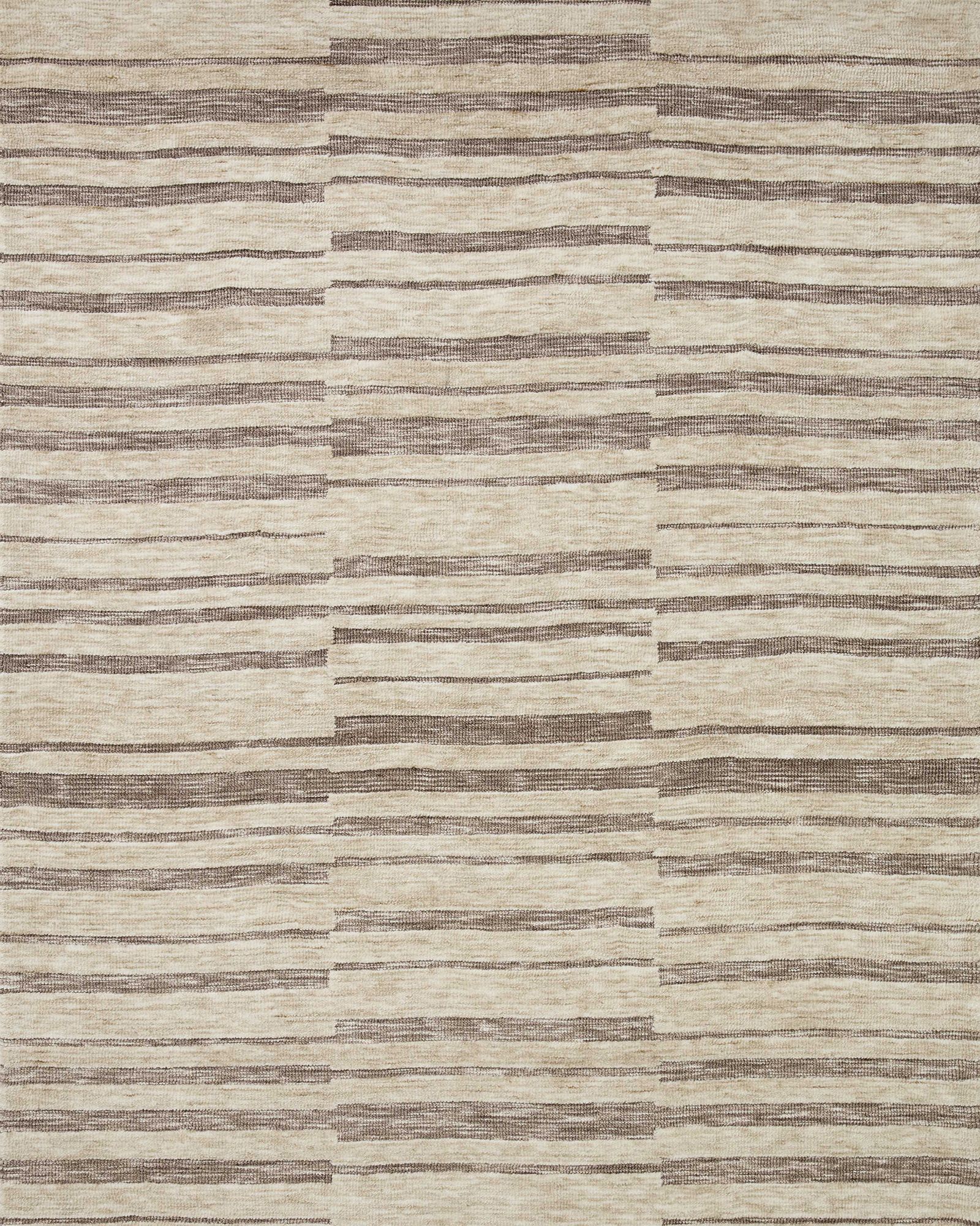 Neda  Natural / Taupe – West of Main