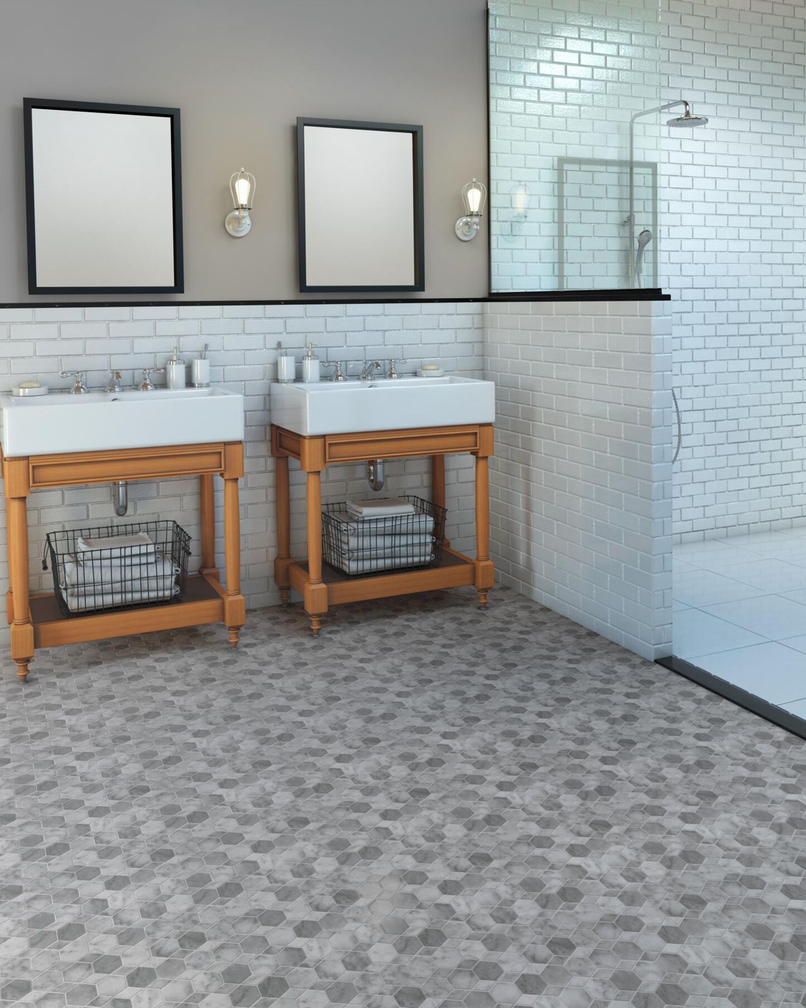 Mannington Oceana Tide - Sheet Vinyl | Carpet Exchange