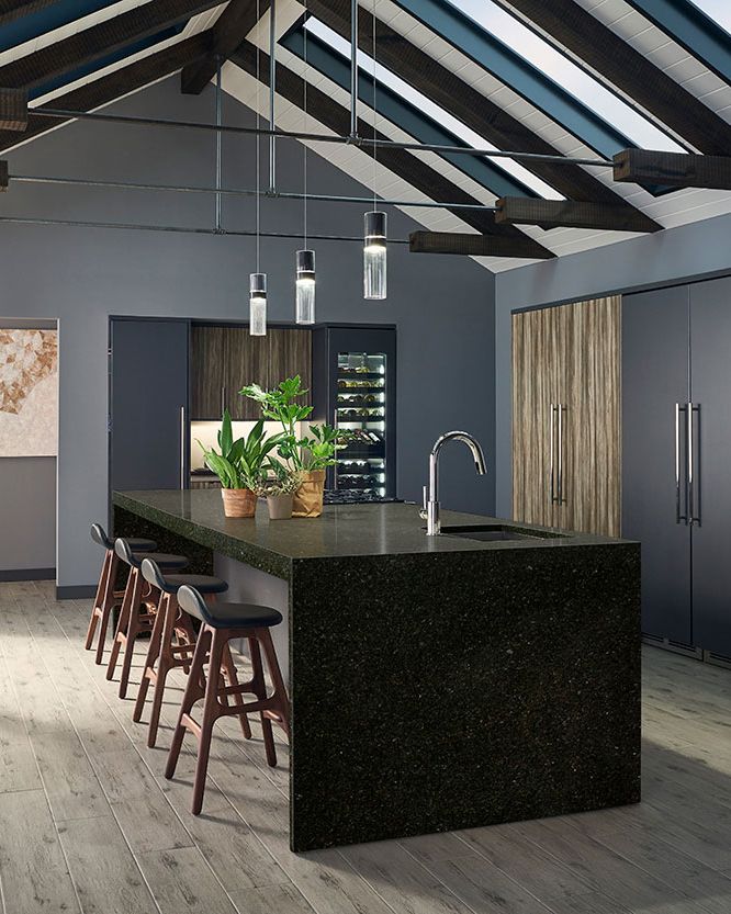 Granite Uba Tuba Countertops Carpet Exchange