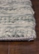 Cortico 6152 Grey Heather Area Rug