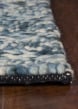 Cortico 6156 Blue Heather Area Rug